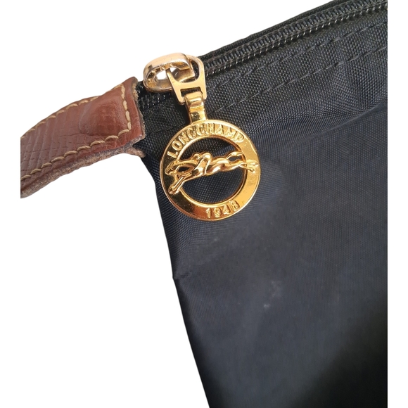 Longchamp Le Pliage Original L Tote bag - Black Large - Picture 7 of 16